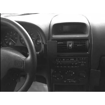 Brodit ProClip montážní konzole na palubní desku pro Opel Astra 98-03, 852597