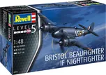 Revell Bristol Beaufighter IF…