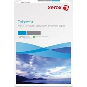 Papír pro tiskárny Xerox Papír Colotech+ 350 A3 (350g/125 listů, A3)