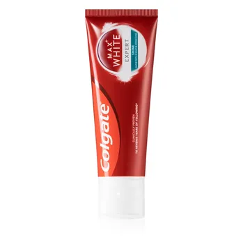 zubní pasta Colgate Max White Expert Shine bělicí zubní pasta 75 ml