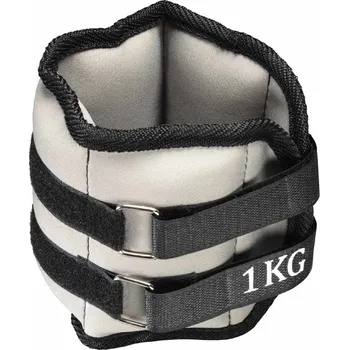 Zátěžové oblečení Trendy Sport Zátěžová manžeta Hmotnost: 1,5 kg