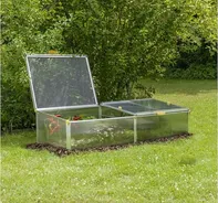 Pařeniště Juwel Biostar Protect 2000  2 x 0,75 x 55/44 m