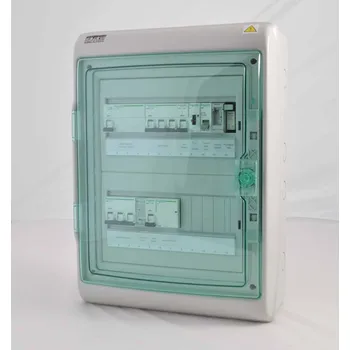 Vágner Pool Automatické ovládání pro filtraci/topení - F3E18