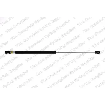 Příslušenství karosérie Pneumatická pružina, zavazadlový / nákladový prostor LESJOEFORS 8156800