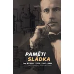 Paměti sládka: Ing. Rudolf Tille…