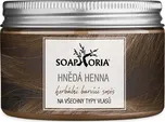 Soaphoria Henna barva na vlasy 100 g