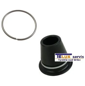 Příslušenství pro kuchyňský robot Střed a zajištění nádoby fritézy Tefal /SS-1530000877