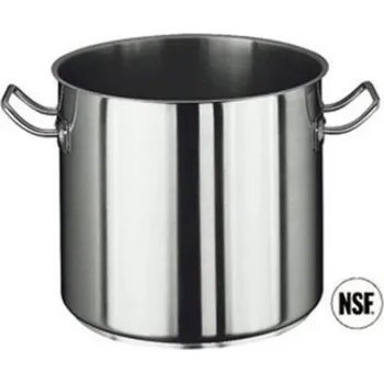 Hrnec Sambonet Paderno Industrie HRNEC VYSOKÝ, objem 150 litrů