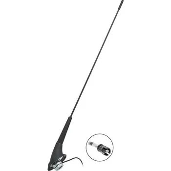 Autoanténa Střešní aktivní anténa 28° / fantom.napájení MERCEDES Sprinter