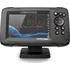 Echolot Lowrance Hook Reveal 5 se sondou