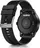 chytré hodinky Niceboy X-fit Coach GPS černé