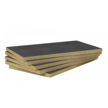 ROCKWOOL TECHROCK 40 FB1 50mm x 1000mm x 1200mm Množství: 1 paleta = 57,6 m2
