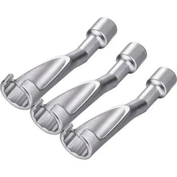 Autodílna Sada klíčů na vstřikovací trubky ENERGY