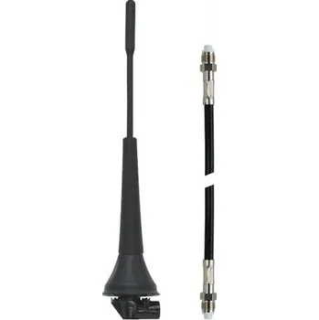 Autoanténa Calearo TETRA střešní anténa