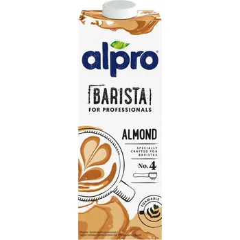 Rostlinné mléko Alpro Mandlový nápoj Professional 1 l