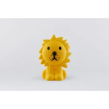 Dětské svítidlo Dětská lampička Lion Star Light 41 cm