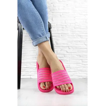 Dámské pantofle Prety Dámské pantofle 5020PI Velikost: 38