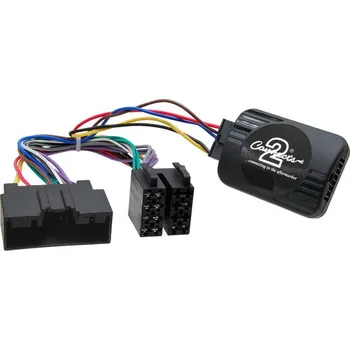 Autorádio Adapter pro ovladani na volantu Ford Transit (13->) 240030 SFO015