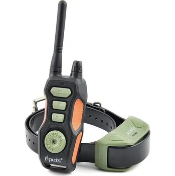 elektrický obojek Petrainer PET618