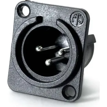 Příslušenství ke zvukové technice NEUTRIK NC3MPP