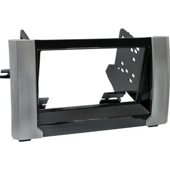 Autorádio Adapter 1DIN / 2DIN Toyota Tundra (14->) 372829