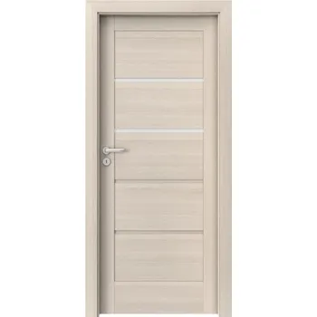 Interiérové dveře PORTADOORS bezfalcové dveře PORTA VERTE HOME model G.2