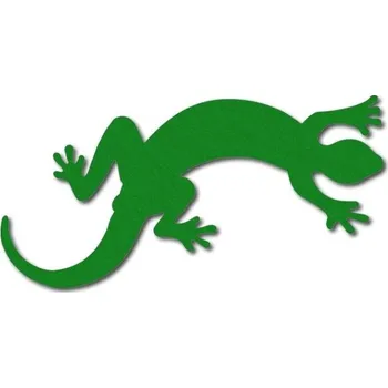 Dekorace do dětského pokoje Pelisport Ještěrka výřez