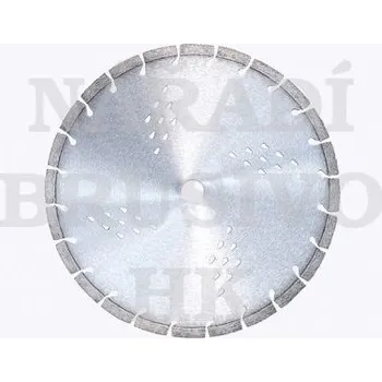 Řezný kotouč Brusivo HK Diamantový kotouč 300x25,4 TOTAL RXT