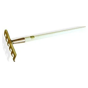 Hrábě Bronzové hrábě úzké dlouhé PKS Atik 116