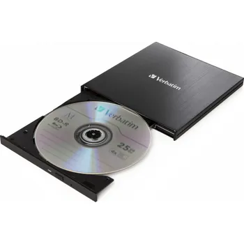 Mechanika Verbatim 43889