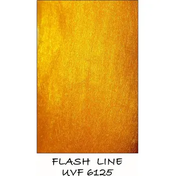Flash Line UVF Rich Orange