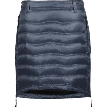 Dámská sukně Skhoop Short Down Skirt Navy