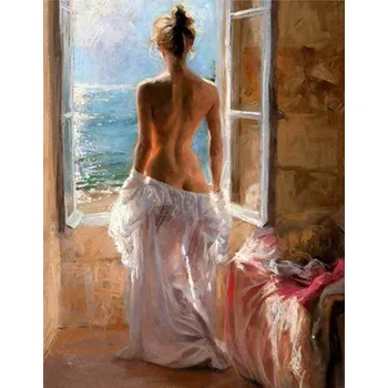 Gaira M992004 Akt u okna