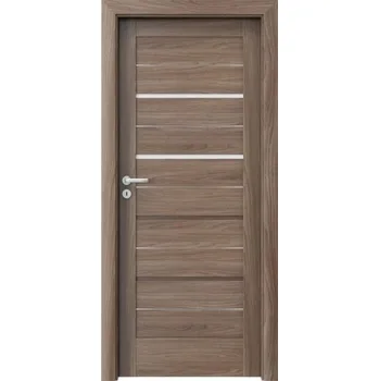 Interiérové dveře PORTADOORS bezfalcové dveře PORTA VERTE HOME model G.2 intarsie