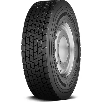 Continental Conti Hybrid HD3 315/60 R22,5 152/148 L M+S