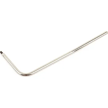 FENDER Tremolo Arm, Fender Deluxe Locking Tremolo, Chrome