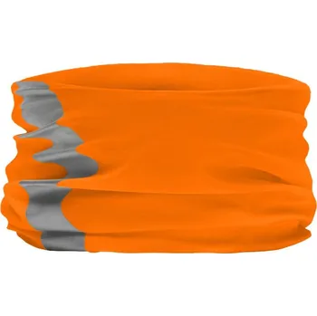 Šátek Daiber - čepice Signální tubulání šátek X-Tube Signal Barva: Oranžová neonová