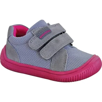 Dívčí tenisky PROTETIKA, DONY pink vel. 27-35 - dívčí barefoot tenisky 35