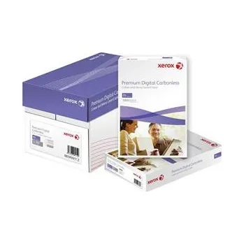 Papír pro tiskárny Xerox Papír Premium Digital Carbonless A4 CF BLUE (80g/500 listů, A4) - průpisový papír / volné listy