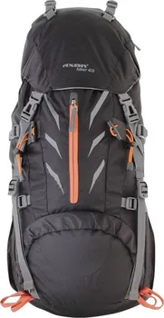 turistický batoh AXON Hiker 40 l černý