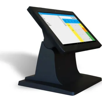 Registrační pokladna elio POS 100 Basic 58IIK kvalitní 10" pokladna s tiskárnou 58 mm