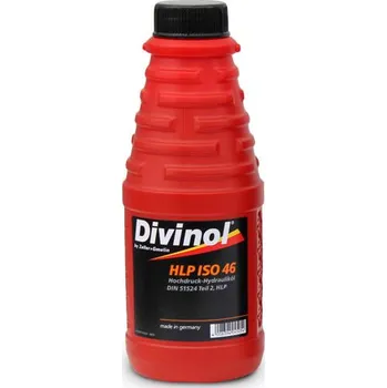 Divinol 070 HLP ISO 46, 1 L