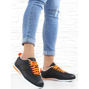 Dámské tenisky Roadstar Dámské tenisky RS82804-5W.B/OR Velikost: 38