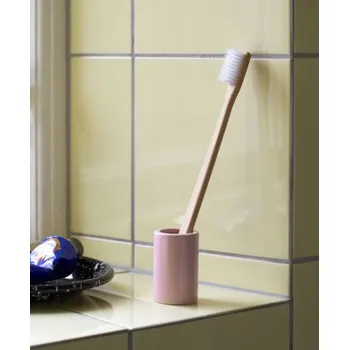 Zubní kartáček Zubní kartáček Chops Bamboo