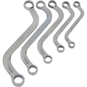 Nářadí pro automobil Očkové klíče TYP-S ENERGY