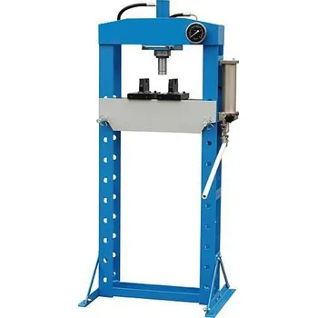 dílenský stroj Hydraulický lis PROMA HLR-20U/2