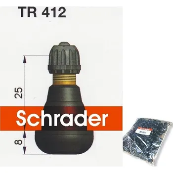 Dětská tříkolka TR 412 bezdušový ventilek MOTO 11,3 mm