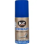 Rozmrazovač zámků 50ML K2 SPRAY