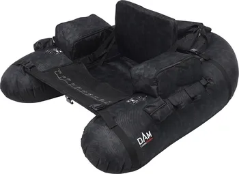 Člun DAM Belly Boat Camovision Airpump