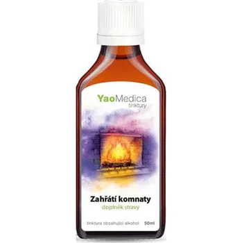 Přírodní produkt Yaomedica Zahřátí komnaty 50 ml